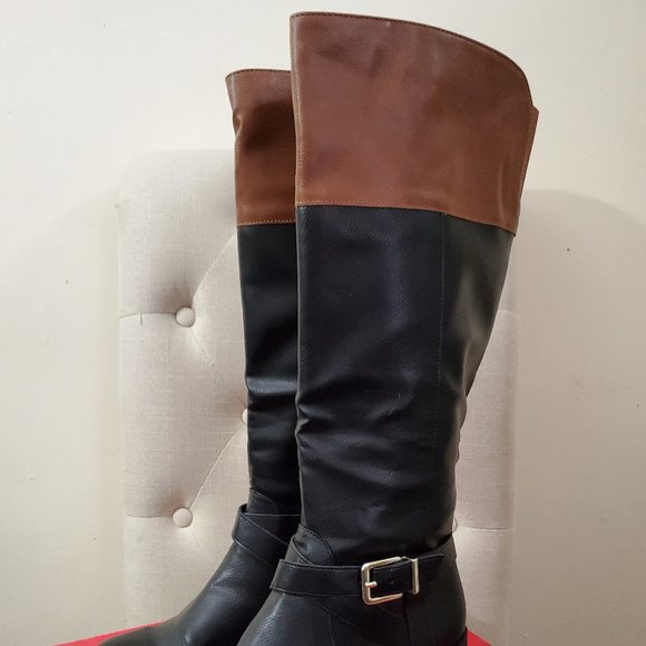 Style & Co "Venesa" Riding boots - Picture 2 of 7